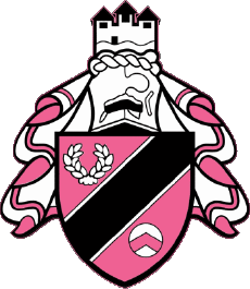 Deportes Rugby - Clubes Mundo - Logotipo Escocia Ayr RFC 