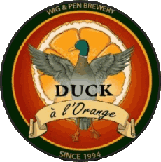 Bevande Birre Australia Wig and Pen 