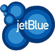 Trasporto Aerei - Compagnia aerea America - Nord U.S.A JetBlue Airways 