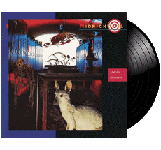 Species Deceases - 1985-Multi Média Musique New Wave Midnight Oil 