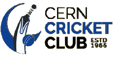 Sportivo Cricket Svizzera Cern CC 