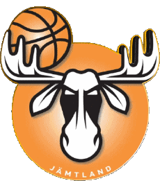 Sports Basketball Suède Jämtland Basket 