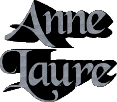 Nome FEMMINILE - Francia A Composto Anne Laure 