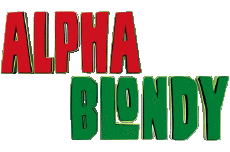 Multi Media Music Reggae Alpha Blondy 