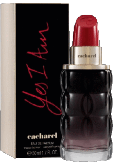 Moda Couture - Profumo Cacharel 