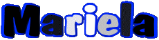 Nome FEMMINILE - Spagna M Mariela 