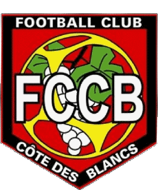 Sports Soccer Club France Grand Est 51 - Marne FC de la Cote des Blancs 