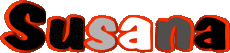 Prénoms FEMININ - UK - USA S Susana 