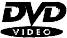 Multi Média Vidéo - Icones D V D Video 