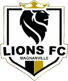 Deportes Fútbol Clubes Francia Ile-de-France 78 - Yvelines Lions FC Magnanville 