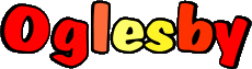 First Names MASCULINE -  UK - USA - IRL - AUS - NZ O Oglesby 