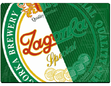 Bevande Birre Bulgaria Zagorka 