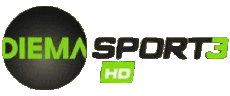 Multi Media Channels - TV World Bulgaria Diema Sport 3 