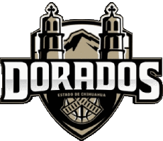 Sports Basketball Mexique Dorados de Chihuahua 
