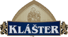 Logo-Bevande Birre Repubblica ceca Klaster 
