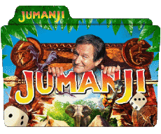 Multimedia Film Internazionale Jumanji Icone 