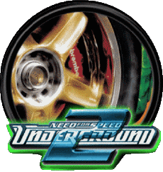 Multimedia Videospiele Need for Speed Underground 