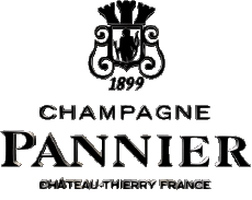 Bebidas Champagne Pannier 