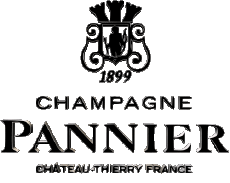 Drinks Champagne Pannier 