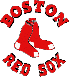 Sportivo Baseball Baseball - MLB Boston Red Sox 