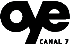 Multimedia Canales - TV Mundo Panamá OyeTV 7 