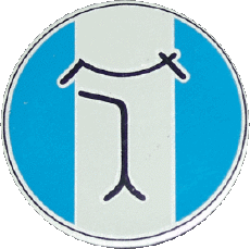Transports Voitures - Anciennes De Tomaso Logo 