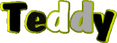 First Names MASCULINE -  UK - USA - IRL - AUS - NZ T Teddy 
