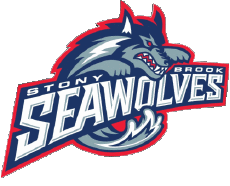 Sports N C A A - D1 (National Collegiate Athletic Association) S Stony Brook Seawolves 