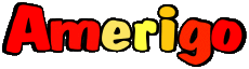 Prénoms MASCULIN - Italie A Amerigo 