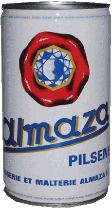 Bevande Birre Libano Almaza 