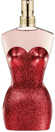 Fashion Couture - Perfume Jean Paul Gaultier 