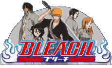 Multi Média Manga Bleach 