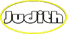 Nome FEMMINILE - Francia J Judith 