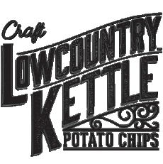 Essen Chips - Snack - Crips U.S.A Lowcountry Kettle 