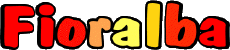 Prénoms FEMININ - Italie F Fioralba 