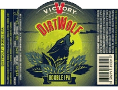 Drinks Beers USA Victory 