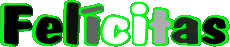 Nombre FEMENINO - España F Felícitas 