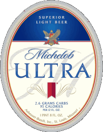Bebidas Cervezas USA Michelob 