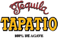 Boissons Tequila Tapatio 