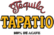 Getränke Tequila Tapatio 