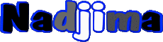 Nome FEMMINILE - Maghreb Musulmano N Nadjima 
