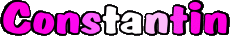 Prénoms MASCULIN - France C Constantin 