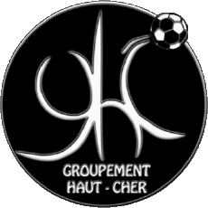 Sports FootBall Club France Auvergne - Rhône Alpes 03 - Allier Groupement du Haut-Cher - GHC 