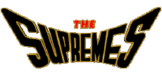 Multimedia Musica Funk & Disco The Supremes Logo 