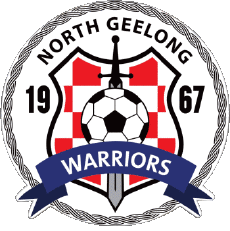 Sports Soccer Club Oceania Australia NPL Victoria North Geelong Warriors 