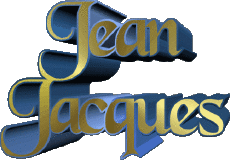 First Names MASCULINE - France J Composed Jean Jacques 