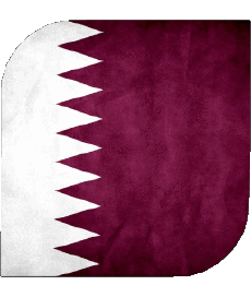 Banderas Asia Katar Plaza 