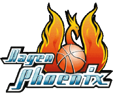 Sports Basketball Allemagne Phoenix Hagen 