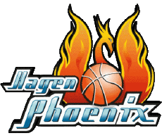 Sports Basketball Germany Phoenix Hagen 