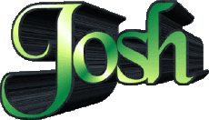 Vorname MANN - UK - USA - IRL - AUS - NZ J Josh 